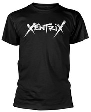 Xentrix Crackhead Black