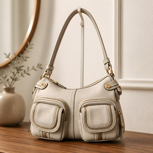 Makowski handbag - ,