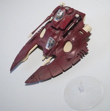 Warhammer 40k - Eldar -