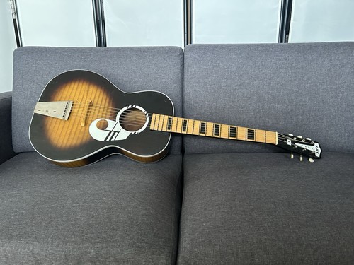 Kay k1160 vintage acoustic - k1160,