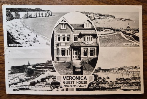 Veronica guest house - veronica,