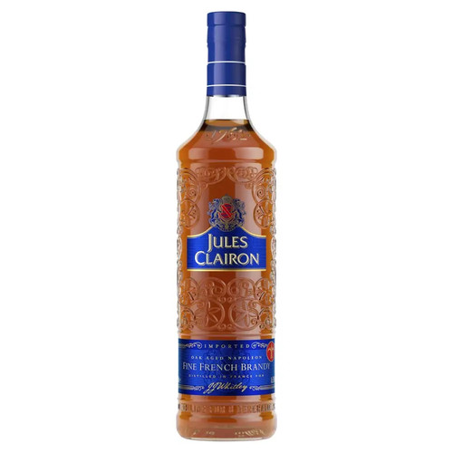 Jules clairon fine brandy - clairon,
