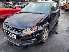 VOLKSWAGEN POLO MK5 6R