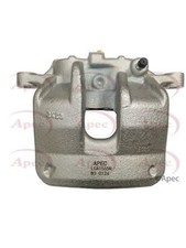 NEW APEC FRONT AXLE LEFT