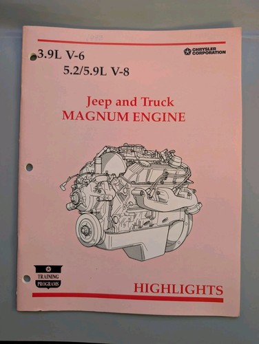 1992 1993 chrysler jeep - chrysler,