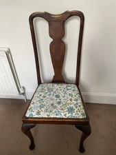 Antique Chair In Great