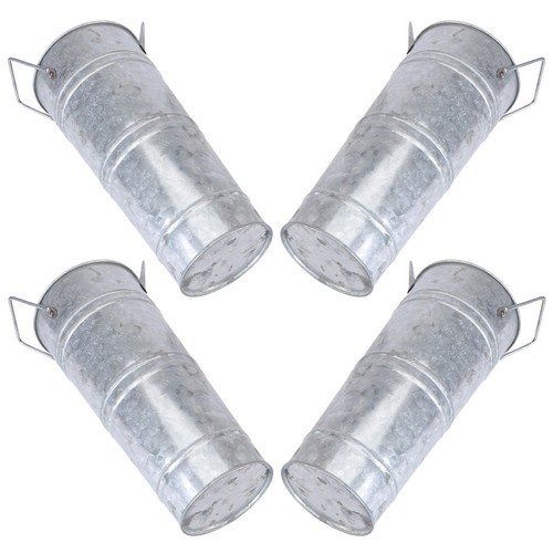 Pcs retro bucket adornment - retro,