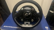 Thurstmaster TGT2 Racing Wheel