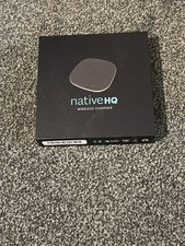 Native HQ Wireless Charger