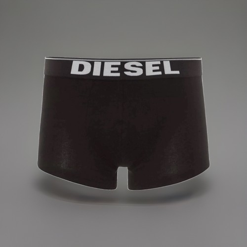 Diesel boxer trunk size - diesel,