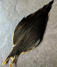 Metz Pro Tyer Natural Black