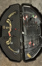 PSE Stinger X Right Hand