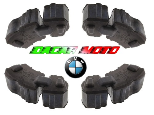 Kit original bmw - 4x,