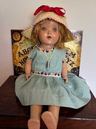 Haunted doll eliza - doll, “eliza”