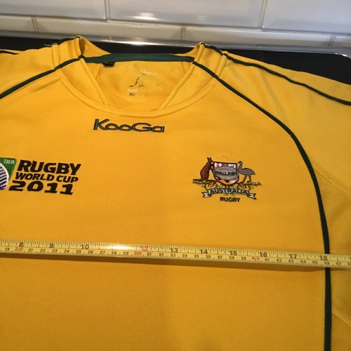 L23 australia wallabies - l23, rugby