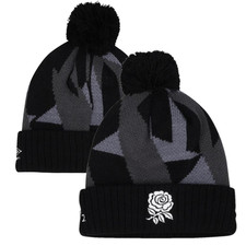 England Rugby Bobble Hat Umbro