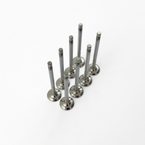Exhaust valve fits - exhaust, for