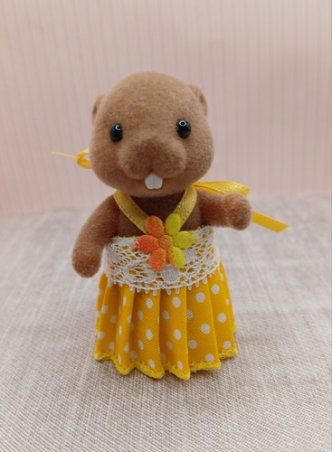 Sylvanian families handmade - sylvanian,
