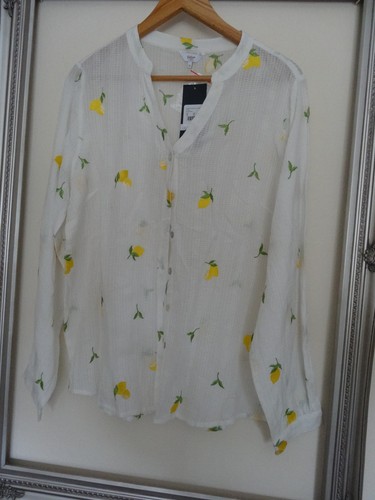 Cotton traders brand new - cotton,