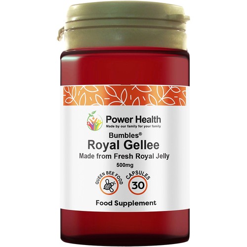 Power health bumbles royal - bumbles,