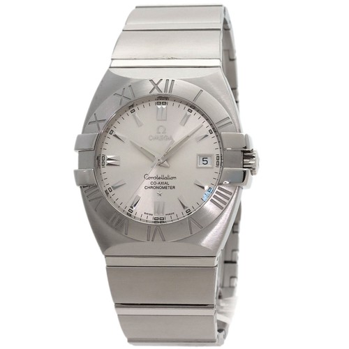 Omega constellation double - constellation,