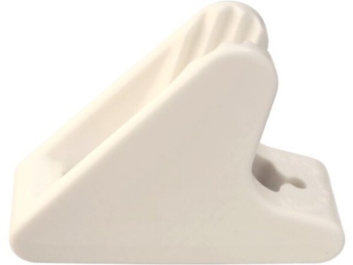 Boat motor clamcleat cl276w - clamcleat,