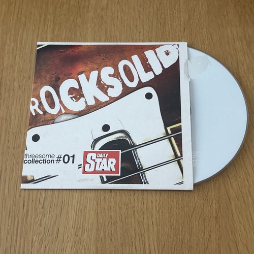 Daily star various - star:, –