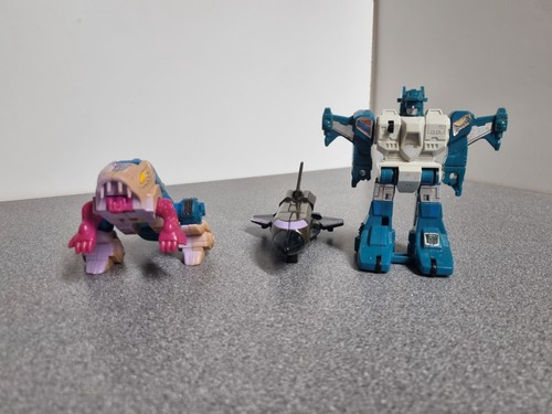 Vintage transformers blast - vintage,