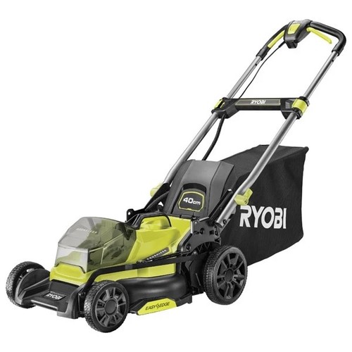 Ryobi one brushless 40cm - one+, lawn