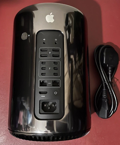 Apple mac pro a1481 2013 - apple,