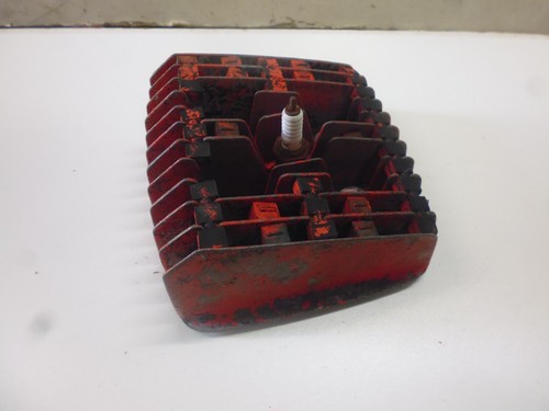Yamaha rxs125 cylinder - rxs125,