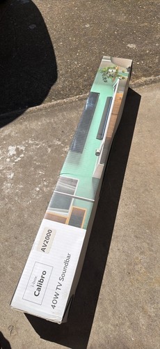 40w sound bar speaker - tv,