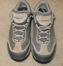 Brasher Walking Shoes, Waterproof, UK Size 6 (5.5)