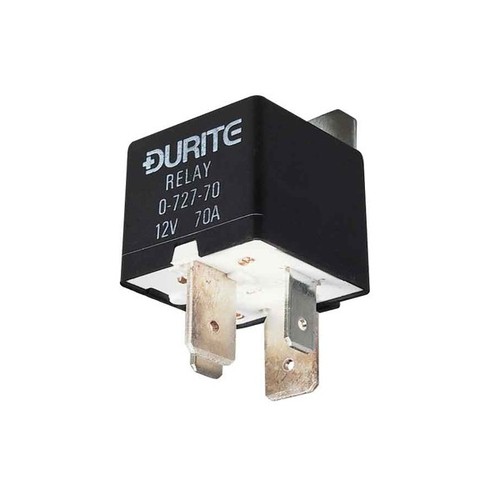 Genuine durite 12v - genuine,