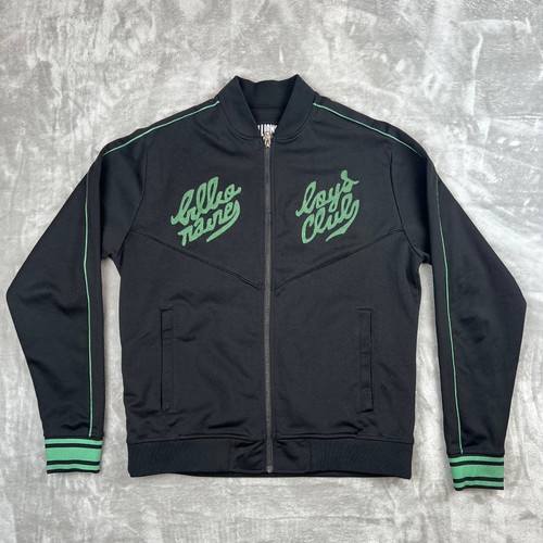 Billionaire boys club track - boys,
