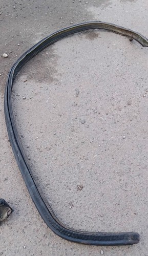 Peugeot 206 rear boot - cc, to