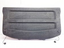 Jeep compass mk2 parcel shelf - compass,