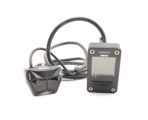 Yamaha lcd display remote - yamaha, +