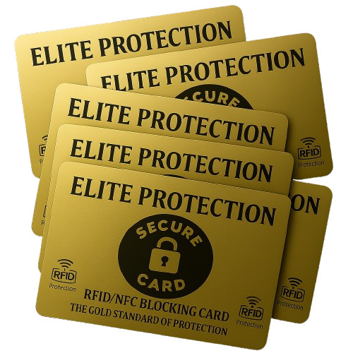 Elite protection gold - elite,