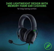 Razer BlackShark V2 X - Pro
