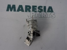 Lock cylinder for ignition