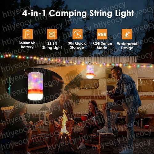10m portable stowable led - stowable,