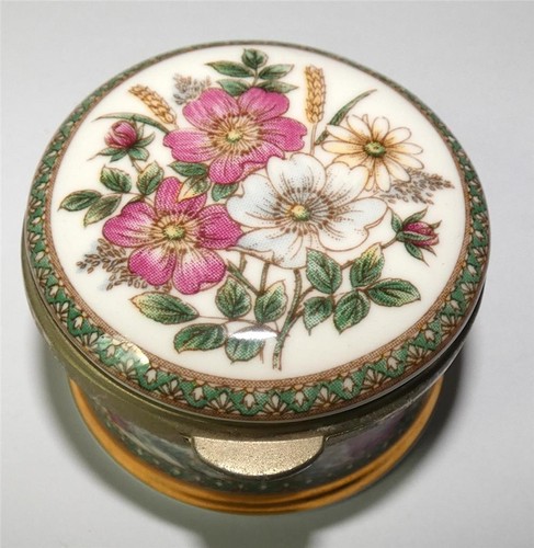 Falcon china floral - china,