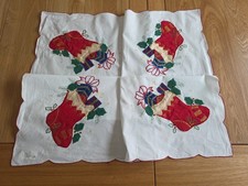 Vintage Christmas FESTIVE