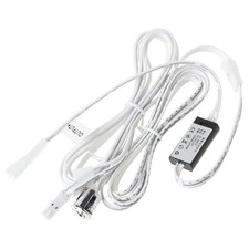 Touch sensor switch Hand Sweep