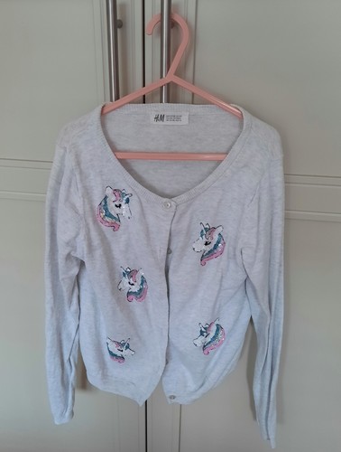 Grey unicorn girls - unicorn,