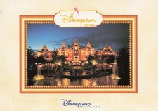 Disneyland Resort Hotel Paris