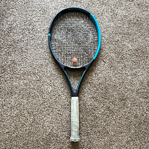 Dunlop vibrotech adult tennis - vibrotech,
