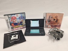 Nintendo DS Lite Console with