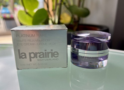 Prairie platinum rare haute - la,